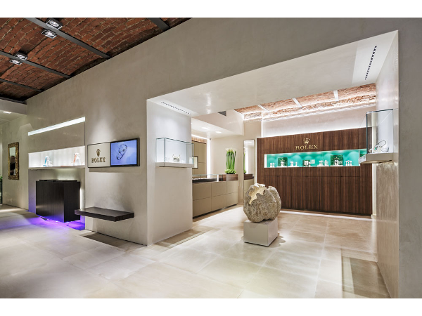 Bild 1 von SCHULLIN Juweliere | Uhren & Schmuck | Official Rolex Retailer