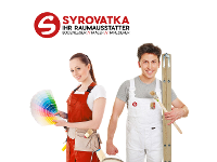 SYROVATKA | Bodenleger, Maler & Tapezierer