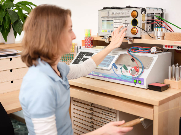 Bild 8 von Bioresonanz - gesund beschwingt KG