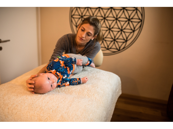 Bild 7 von CranioSacral Pinzgau - Anita Peßenteiner