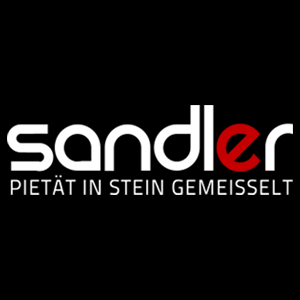 Logo von Sandler GmbH