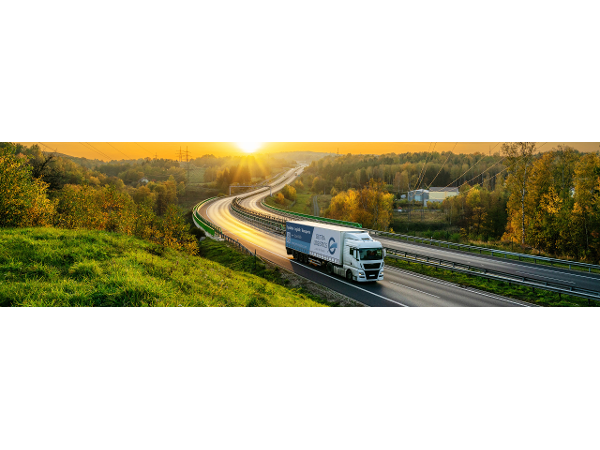 Bild 22 von GETRA Logistics Austria GmbH & Co KG, Spedition-Logistik-Transporte