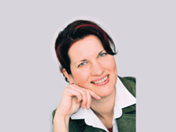 Bild 2 von MR DDr. Gerda Seiler