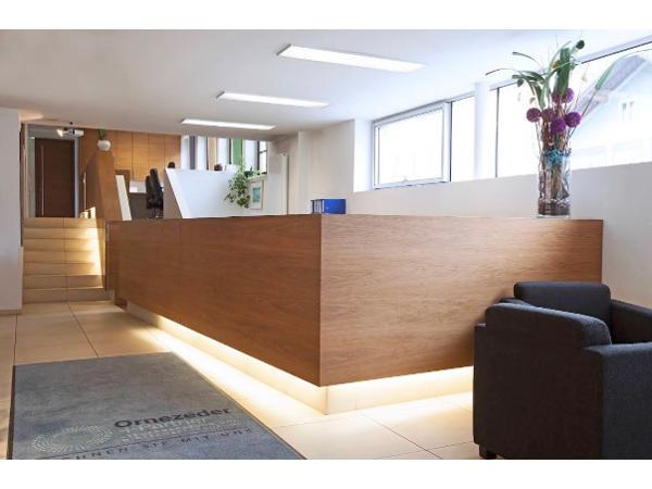 Bild 1 von Ornezeder & Partner GmbH & Co KG Steuerberatung und Wirtschaftsprüfung