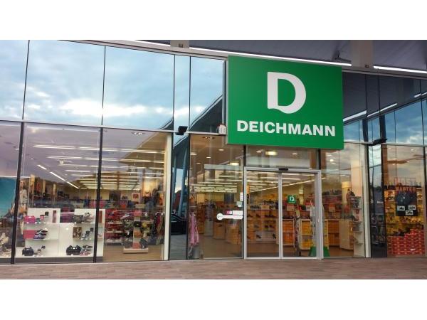 Bild 1 von DEICHMANN
