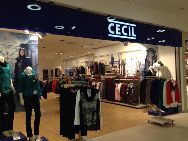 Bild 1 von Cecil Store