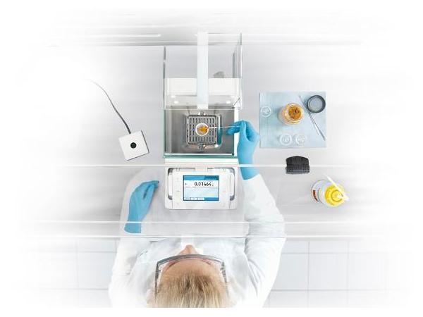 Bild 6 von Sartorius Austria GmbH