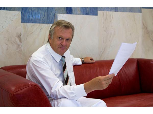Bild 3 von IVY Zentrum für Kinderwunsch Wels Prof. Tews