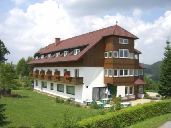 Bild 12 von Gästehaus Neubauer***