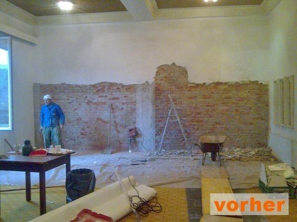 Bild 2 von Brugger Wasser - und Brandschadensanierung, Roland Brugger