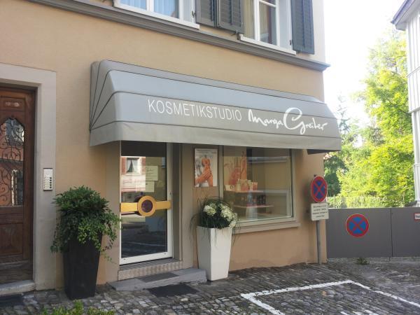 Bild 1 von Kosmetikstudio Marga Greiter