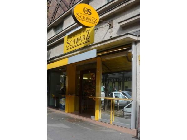 Bild 1 von Bäckerei Schwarz