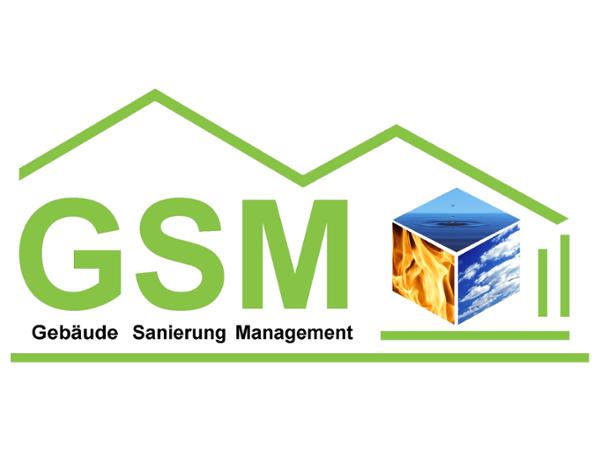 Bild 1 von GSM - Gebäude Sanierung Management