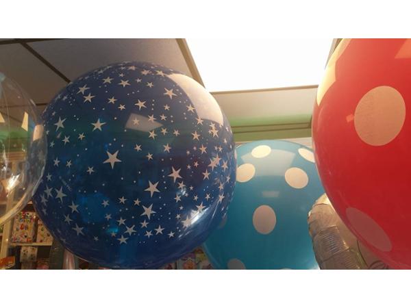 Bild 3 von luftballons-party.at - Justyna Bak