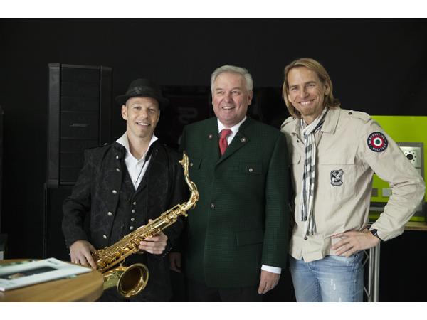 Bild 8 von Sauer Medientechnik