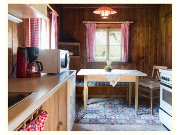 Bild 6 von Gästehaus Moosegg