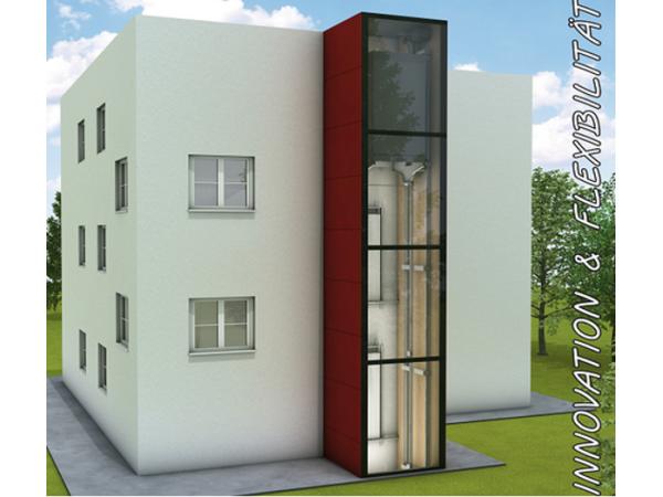 Bild 5 von Schober Holzbau GmbH