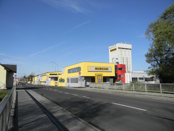 Bild 3 von MUREXIN GMBH