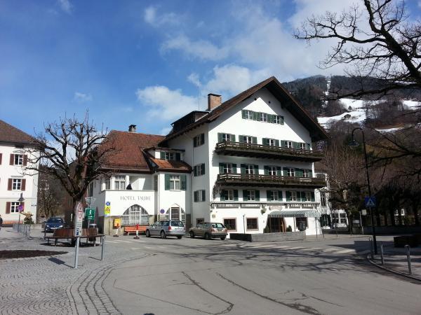 Bild 1 von Posthotel Taube