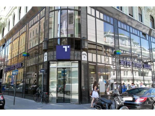 Bild 1 von Hypo Tirol Bank AG