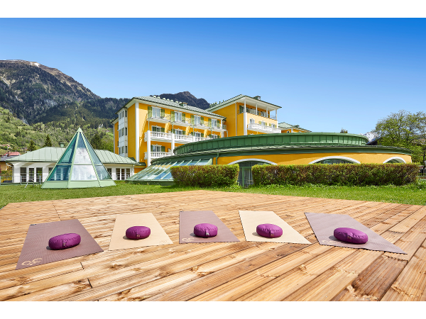 Bild 19 von Alpenhaus Management GmbH