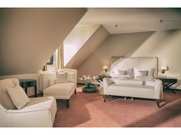Bild 1 von Hotel Turmhof Johanna Köckeis-Grüner e.U.