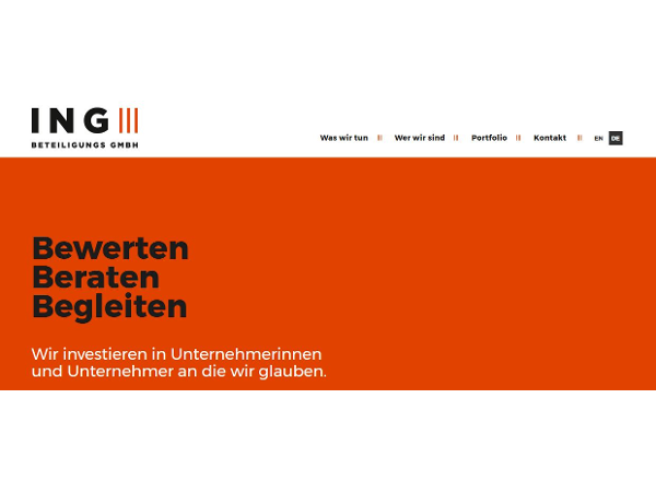 Bild 4 von Die GUTE AGENTUR