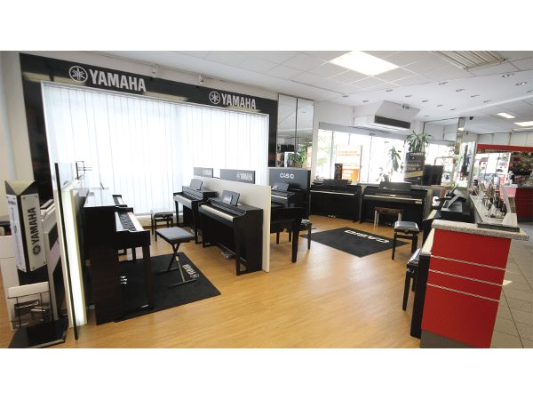 Bild 12 von Sam Music GmbH