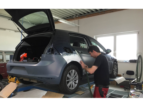Bild 3 von Automobile Zechmeister GmbH