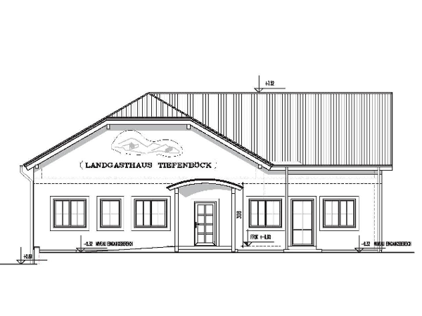 Bild 2 von BM gew. Architekt Steinkellner Rudolf – Planung, Projektbetreuung, Gutachten