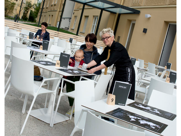 Bild 5 von Kowalski Cafe & Bistro