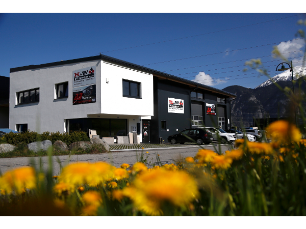 Bild 2 von Holzknecht und Weiss Fliesen GmbH