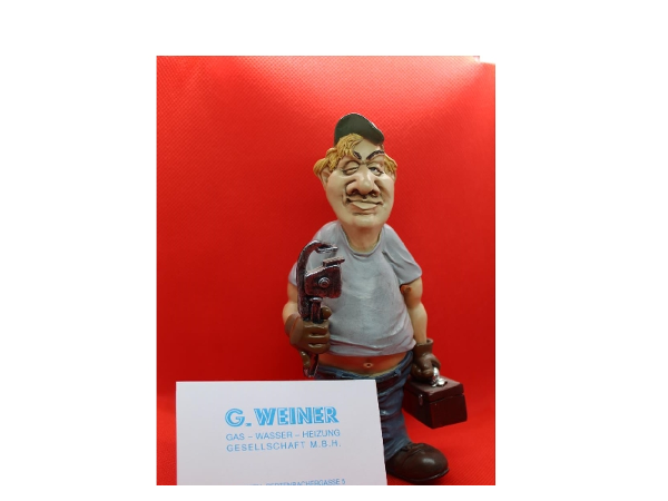 Bild 6 von G. Weiner Gas - Wasser - Heizung Gesellschaft m.b.H.
