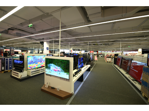Bild 2 von MediaMarkt Bürs GmbH