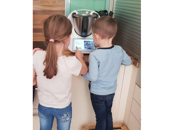 Bild 4 von Marianne Wörndl - Thermomix Beraterin, selbständig