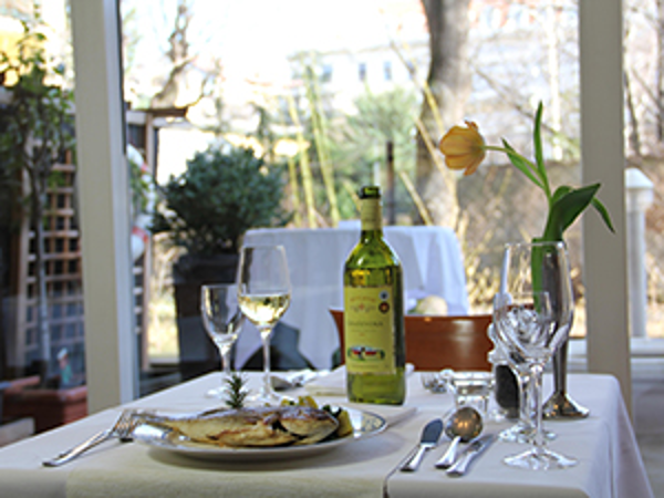 Bild 9 von Restaurant Ilija
