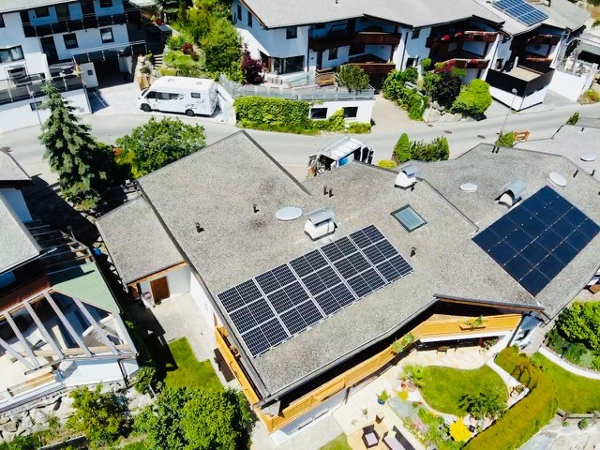 Bild 5 von Hansesun Photovoltaik Tirol GmbH – Photovoltaikanlagen - Solaranlagen
