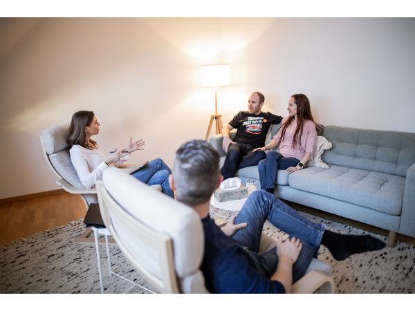 Bild 9 von dreipunkt - Psychotherapie, Psychologie, Coaching, Organisationsberatung & Mediation