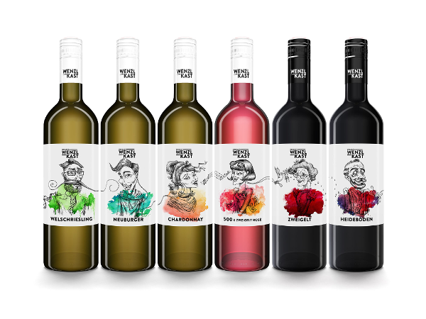 Bild 3 von Weingut WENZL-KAST