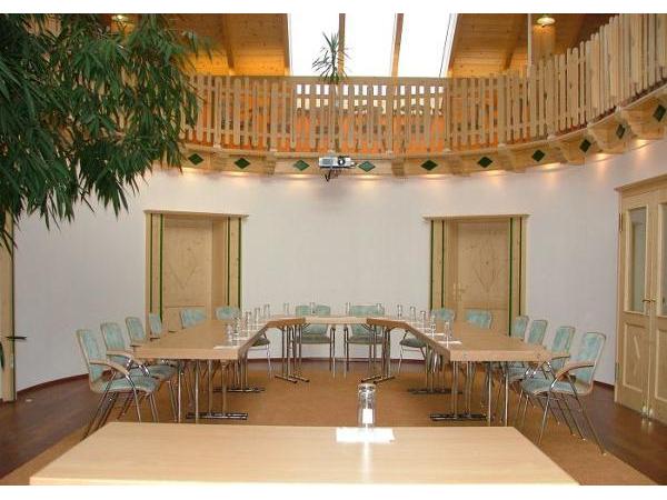 Bild 7 von Wellness- u. Seminarhotel RAXALPENHOF