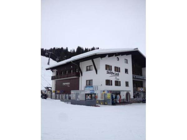 Bild 1 von Lech Bergbahnen AG