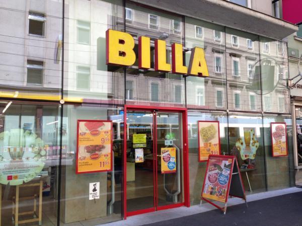 Bild 1 von Billa AG
