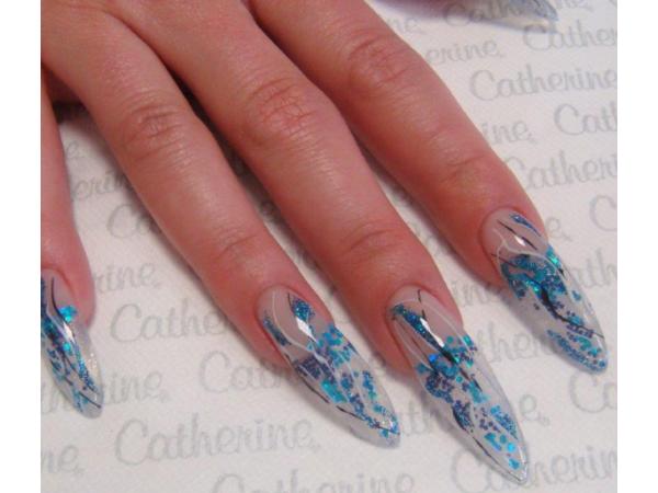 Bild 24 von THE PERFECT NAILS Manuela Teufl - Catherine Fachstudio