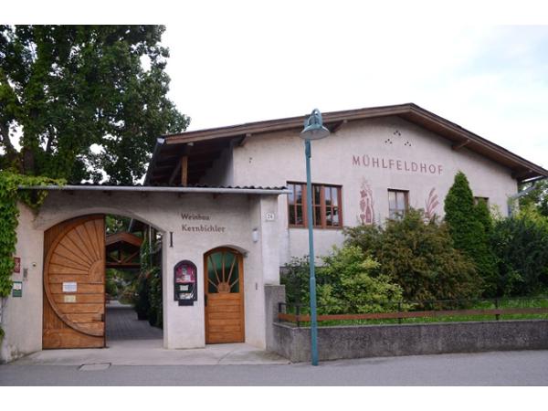 Bild 1 von Mühlfeldhof Inh Kernbichler Leopold