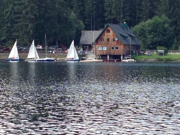 Bild 1 von Gasthaus Zum Seewirt