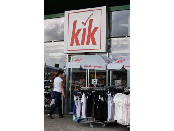 Bild 1 von KiK Textilien u Non-Food GesmbH