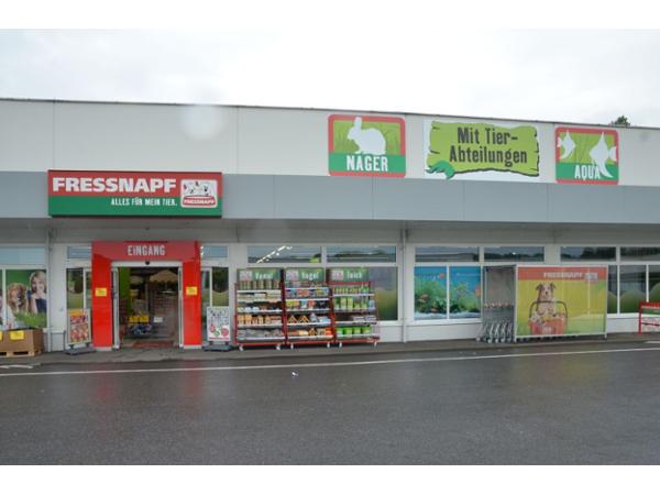 Bild 1 von Fressnapf Fürstenfeld