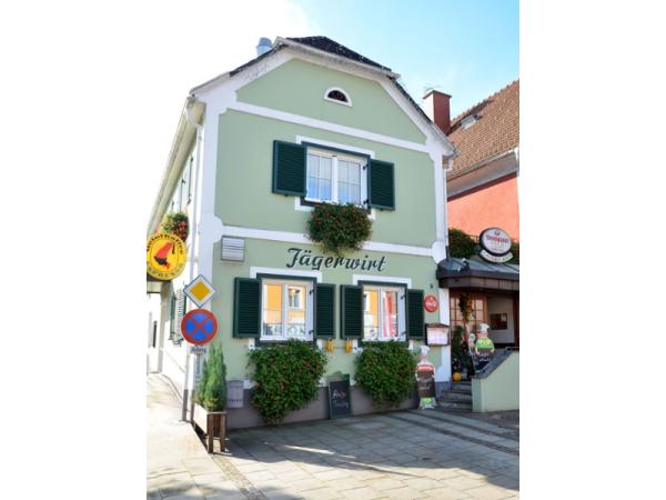 Bild 1 von Gasthaus Jägerwirt