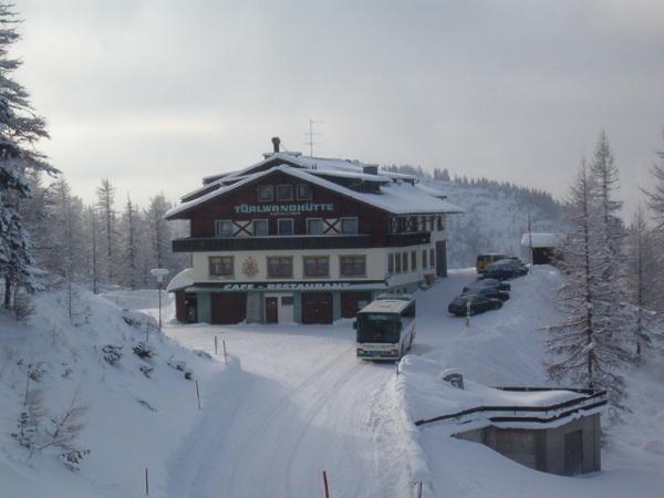 Bild 6 von Berghotel Türlwand 3 Stern