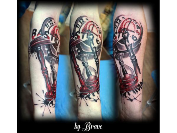 Bild 14 von VOODOO TATTOO